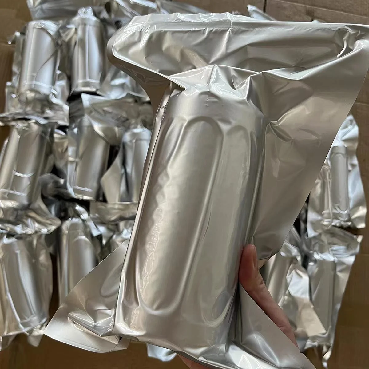 Hot sale High Purity Wholesale price (S)-3-Hydroxy-gamma-butyrolactone CAS 7331-52-4 in stock