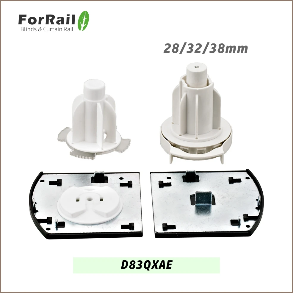 Wholesale price custom made design roller shades/window blackout roller blind with accessories FOSHAN