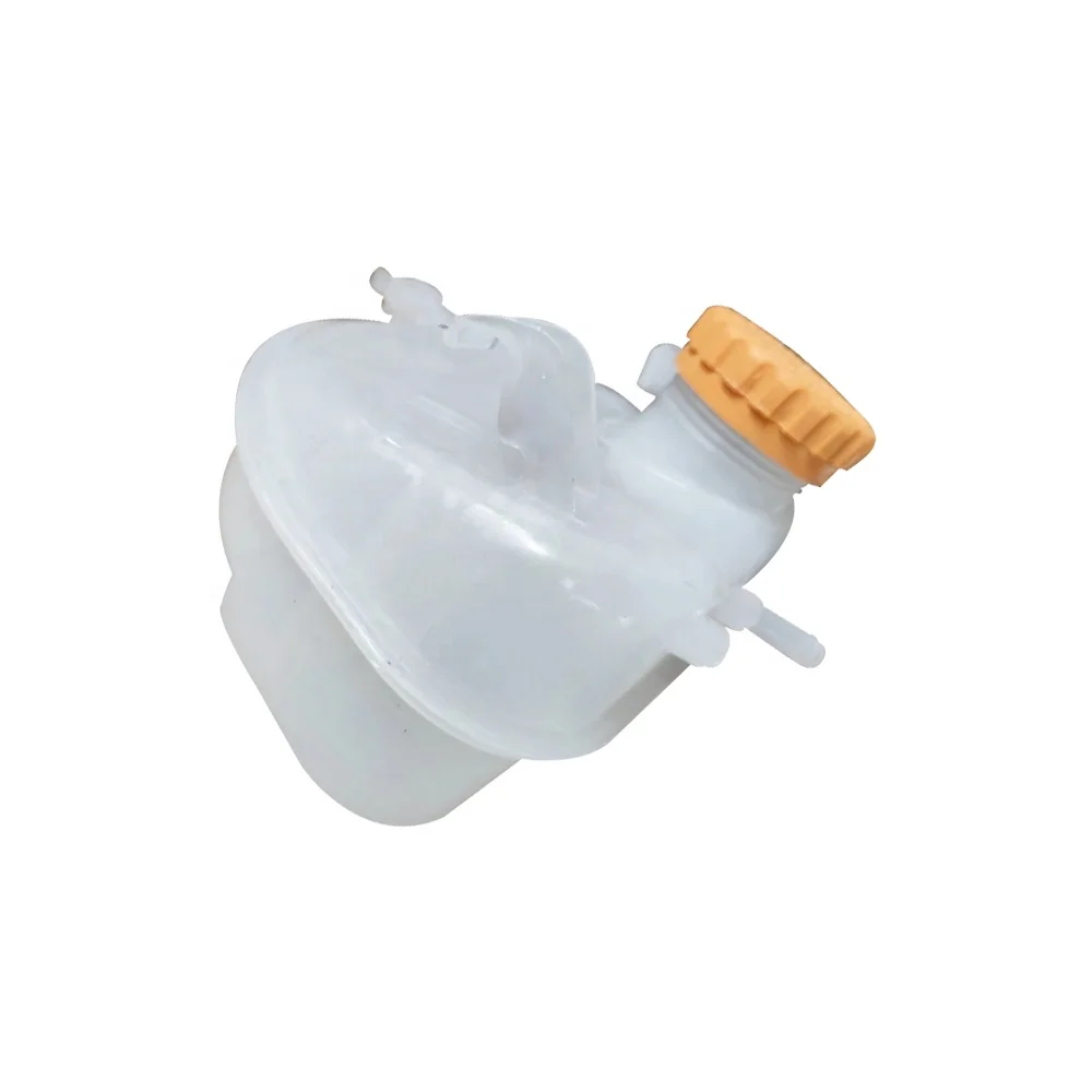Expansion Tank  Coolant Recovery Bottle With Cap For OPEL GM 603562i 93336325