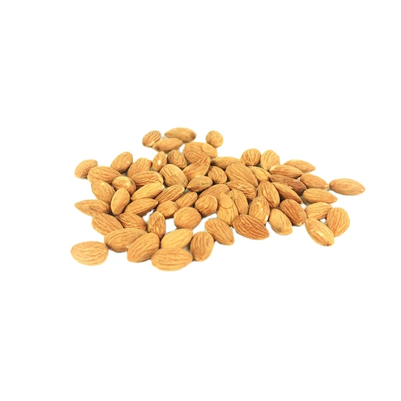 Food grade NPX25-27 High nutritional value high quality slices almond nuts