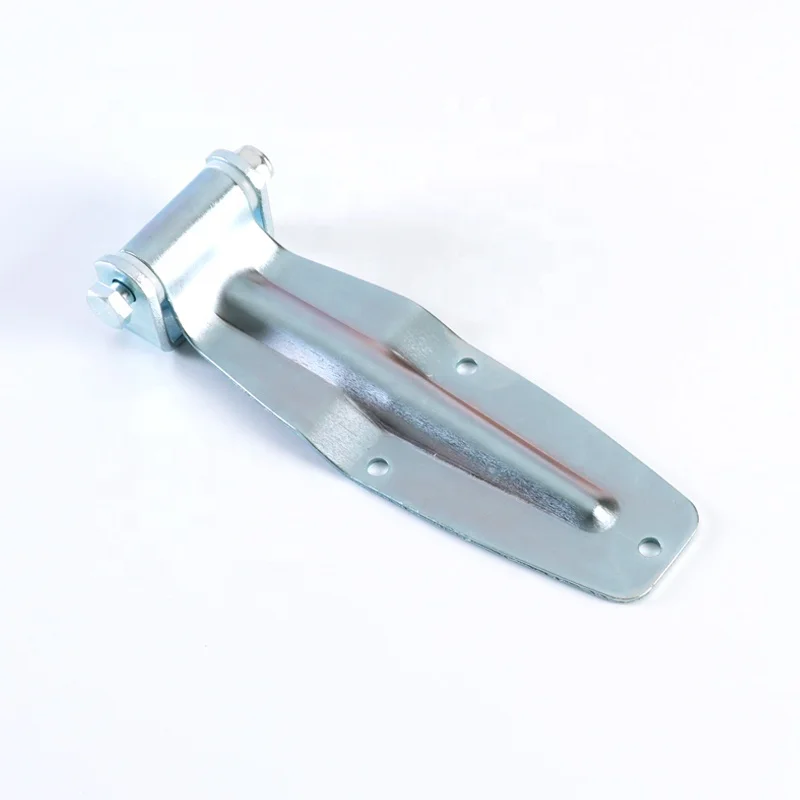 high quality truck parts body parts truck door hinge Refrigerated container truck for  hinges