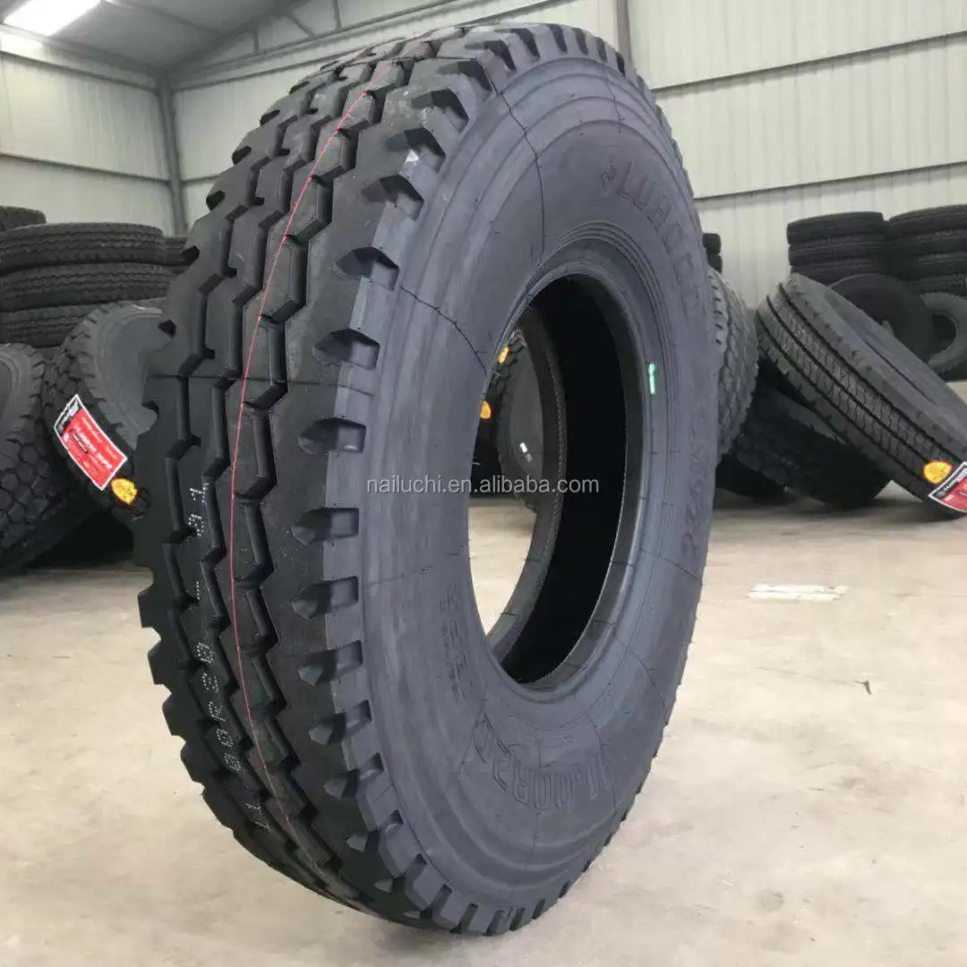 Wholesale All steel truck tires 10.00R20 heavy truck tire  truck tyres for vehicles