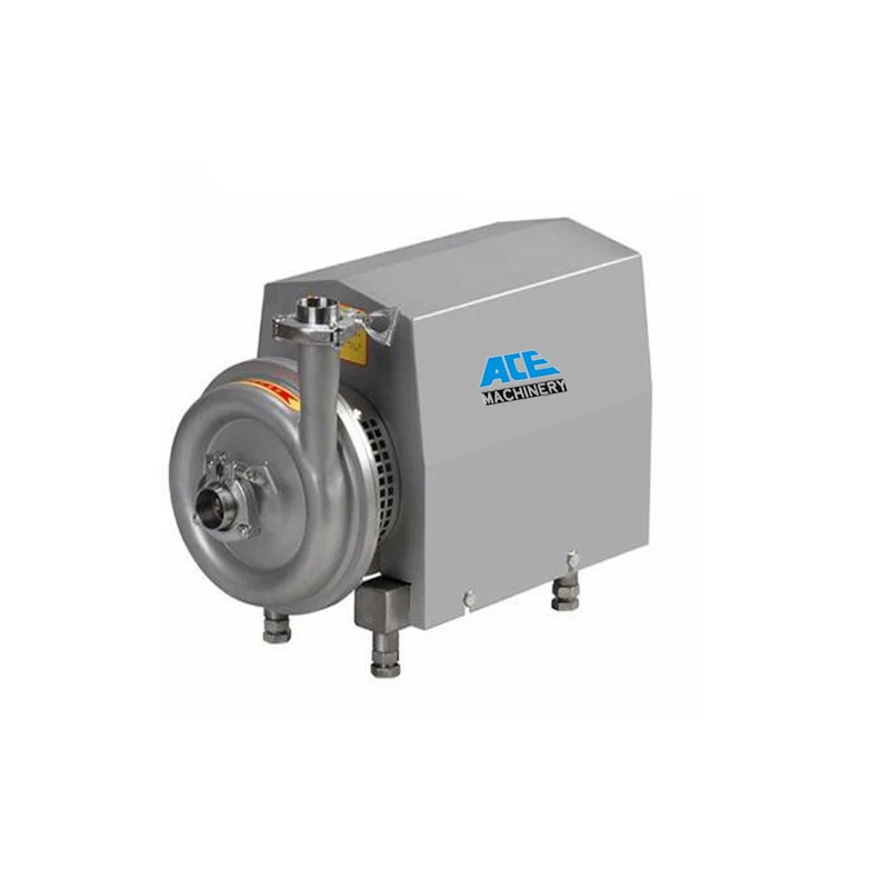 Ace High Quality Vertical Multistage Centrifugal Pump Impeller For Filtering