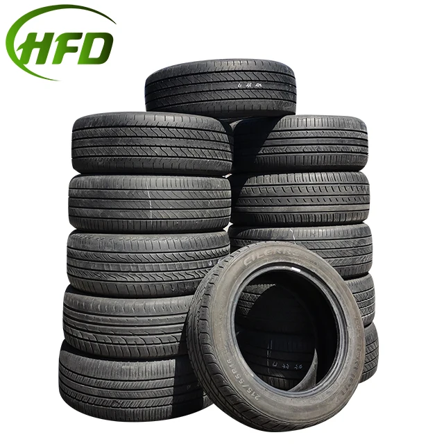 Wholesale good quality Bulk with wholesale used tire in georgia