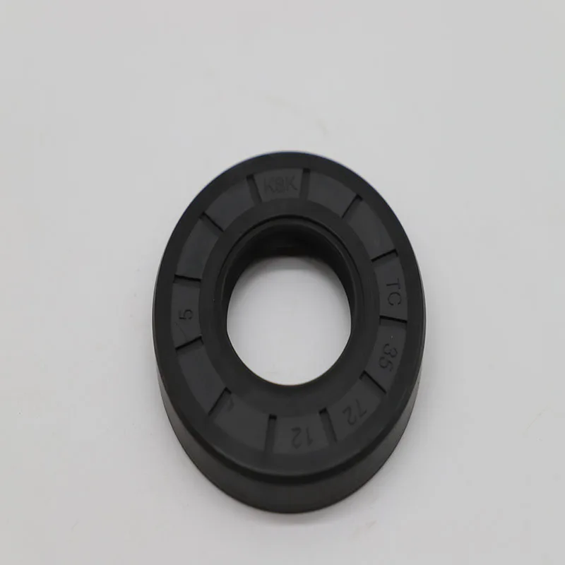 China Manufacture High Quality Oil Seal NBR FKM Rubber Oilseal Skeleton Oil Seals Kits