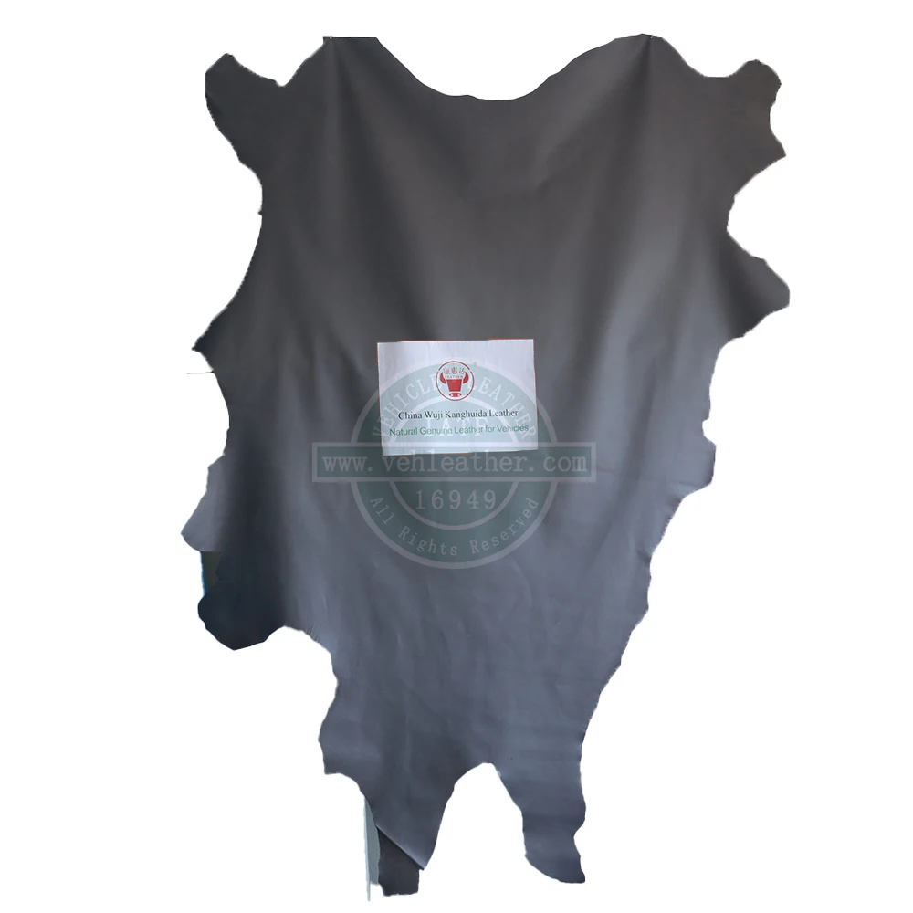 First Layer Cow Leather Fabric Leather for Car