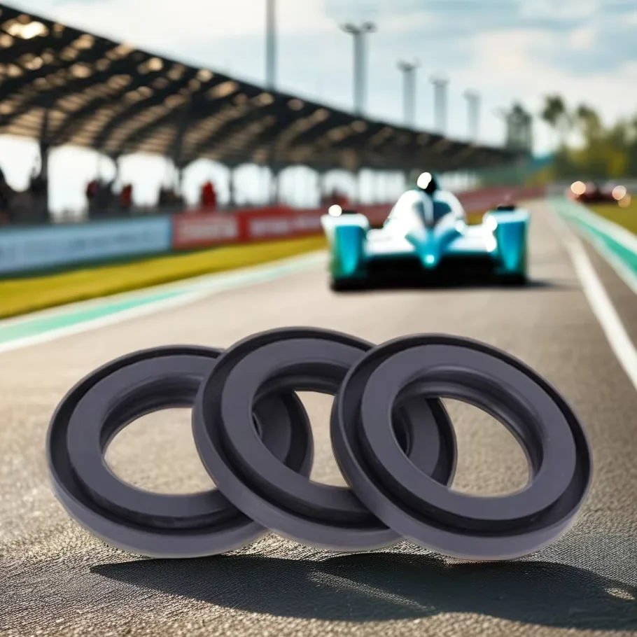 XHW Custom High Temperature resistance Waterproof Nbr/Fkm/Silicone Mechanical Seal For rubber gasket seal