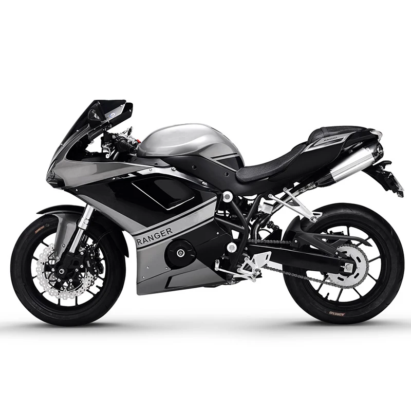 2024 New Fashion 2 Stroke 125CC 150CC175CC 200CC400c EPA EFI  gas oil motorbike scooter