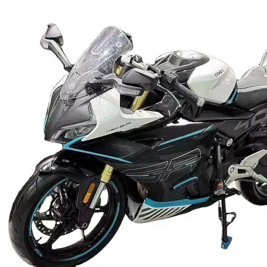 2024 hot-sale products New Clearance Sale For C F M O T O 450SS 450cc Sport Motorcycles Selling Fast