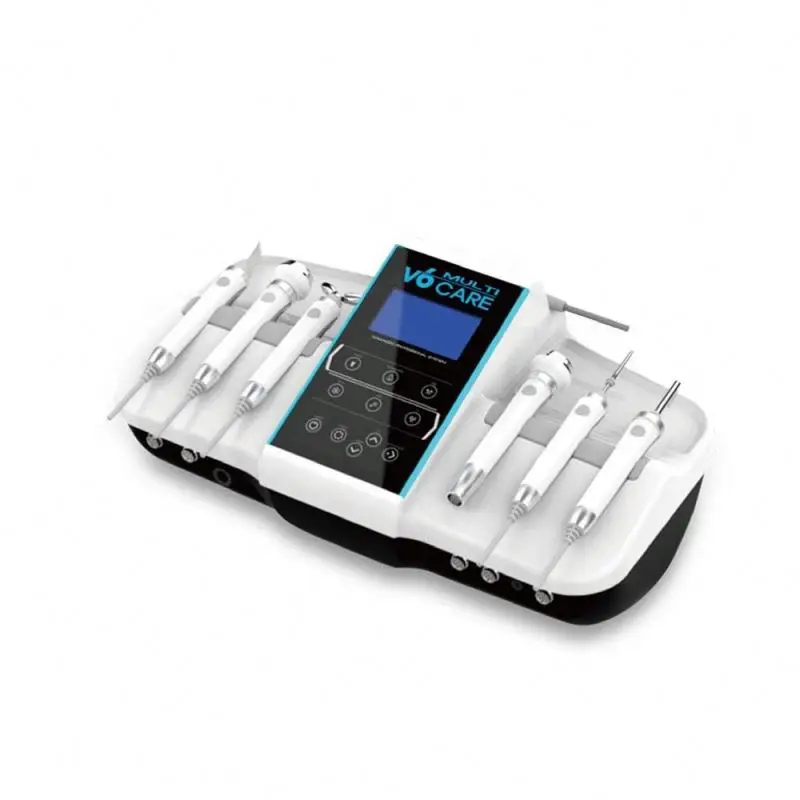 
High Quality Professional Multifunctional Beauty electroporation machine 