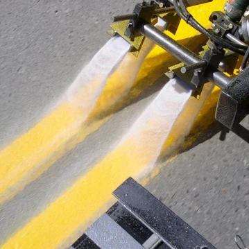 Factory Sale Top Quality Paint Cold Road Marking Paint From China Cold Applied Road Marking Paint