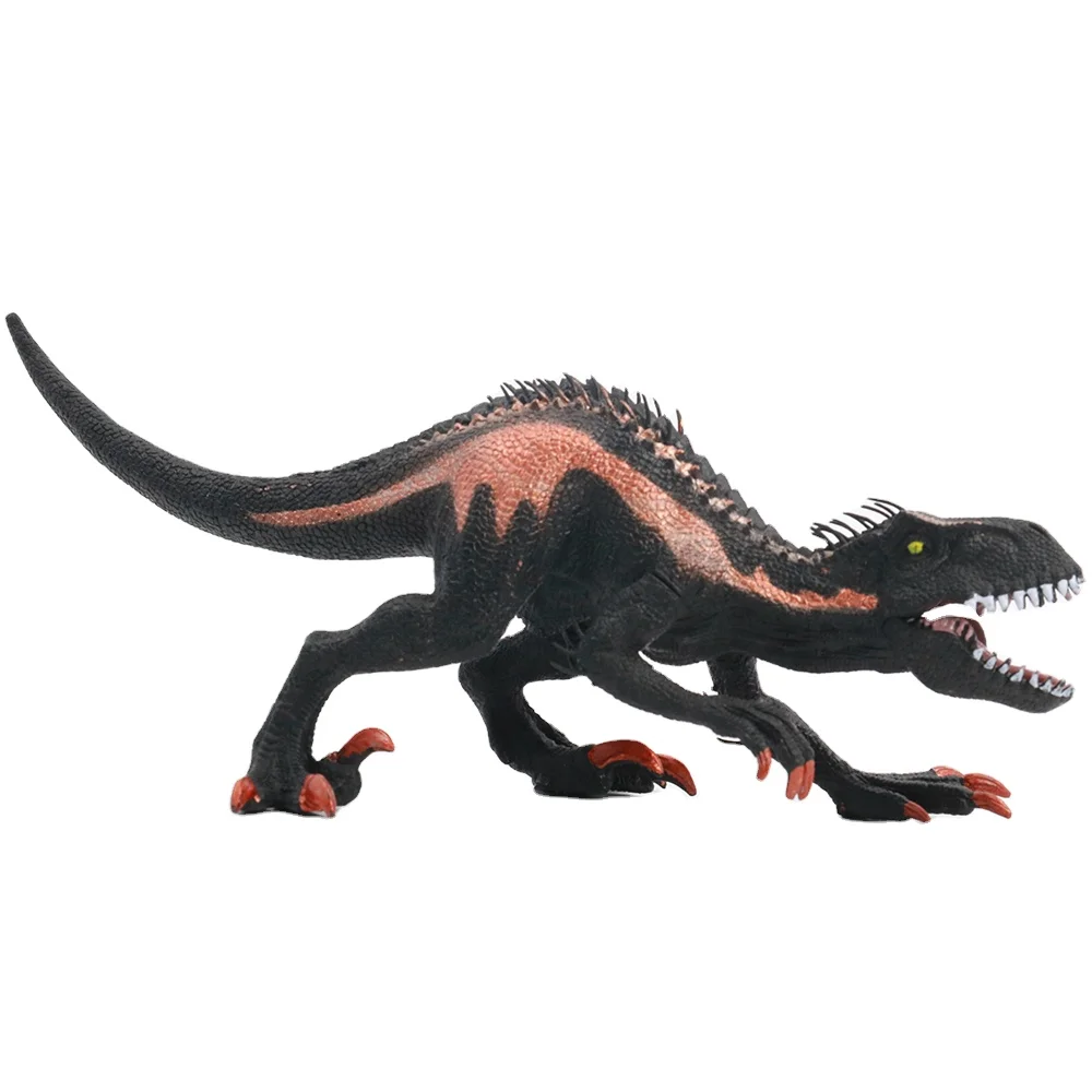 Huiye kids toys sale wholesale dinosaur toys jurassic dinosaur figurine mainan zabawka jouet