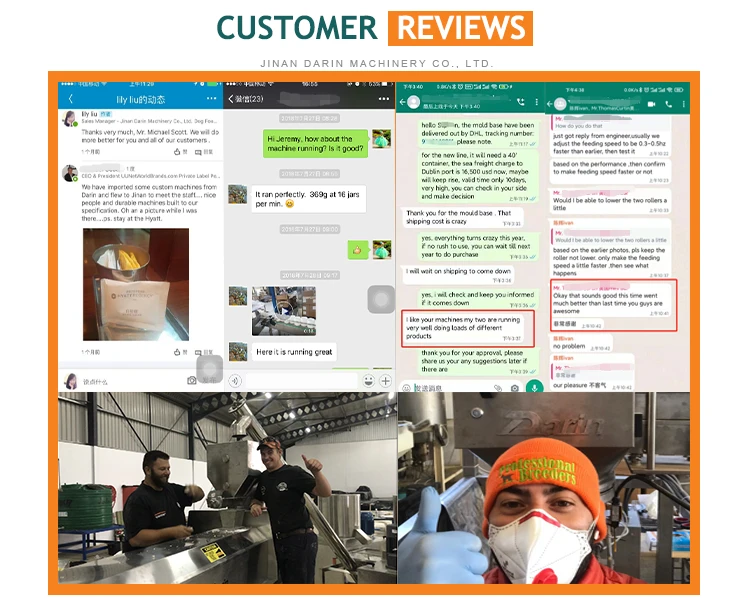 High Automatic Rice Filled Bar Core Filling Puffed Snack Food Extrusion Producing Machine Plant