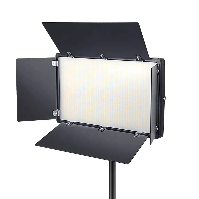  Biumart Photography Equipment Film Shooting Studio Video LED Lights Panel