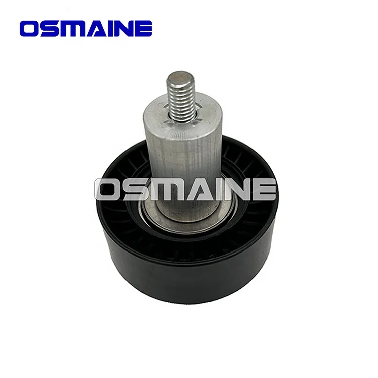 Drive Belt Idler LR022953 For Land Rover Range Rover Sport L494 Range Rover Vogue L322 L405 4.4L Diesel 448DT