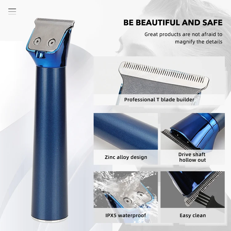 Haircut Device Hair Trimmer Professional Beard Clipper Body Trimmer Beard Shaver Hair Clipper