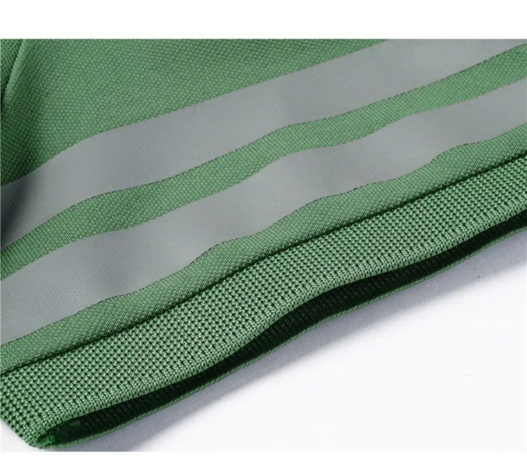 2022 Promotional Factory Custom Solid Color Blank Golf  t Shirt For Men Business Quick Dry Plain Polo T-shirt