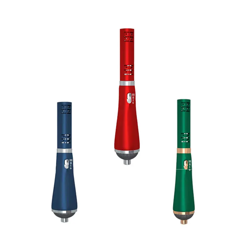 electric electrotherapy machine 4 channel physical physiotherapy massager device intelligent knee small god blowing terahertz