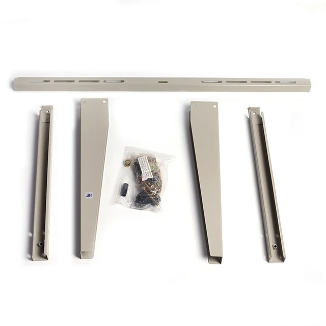 Air Conditioning Outdoor Holder Bracket Outdoor Unit Air conditioner Brackets