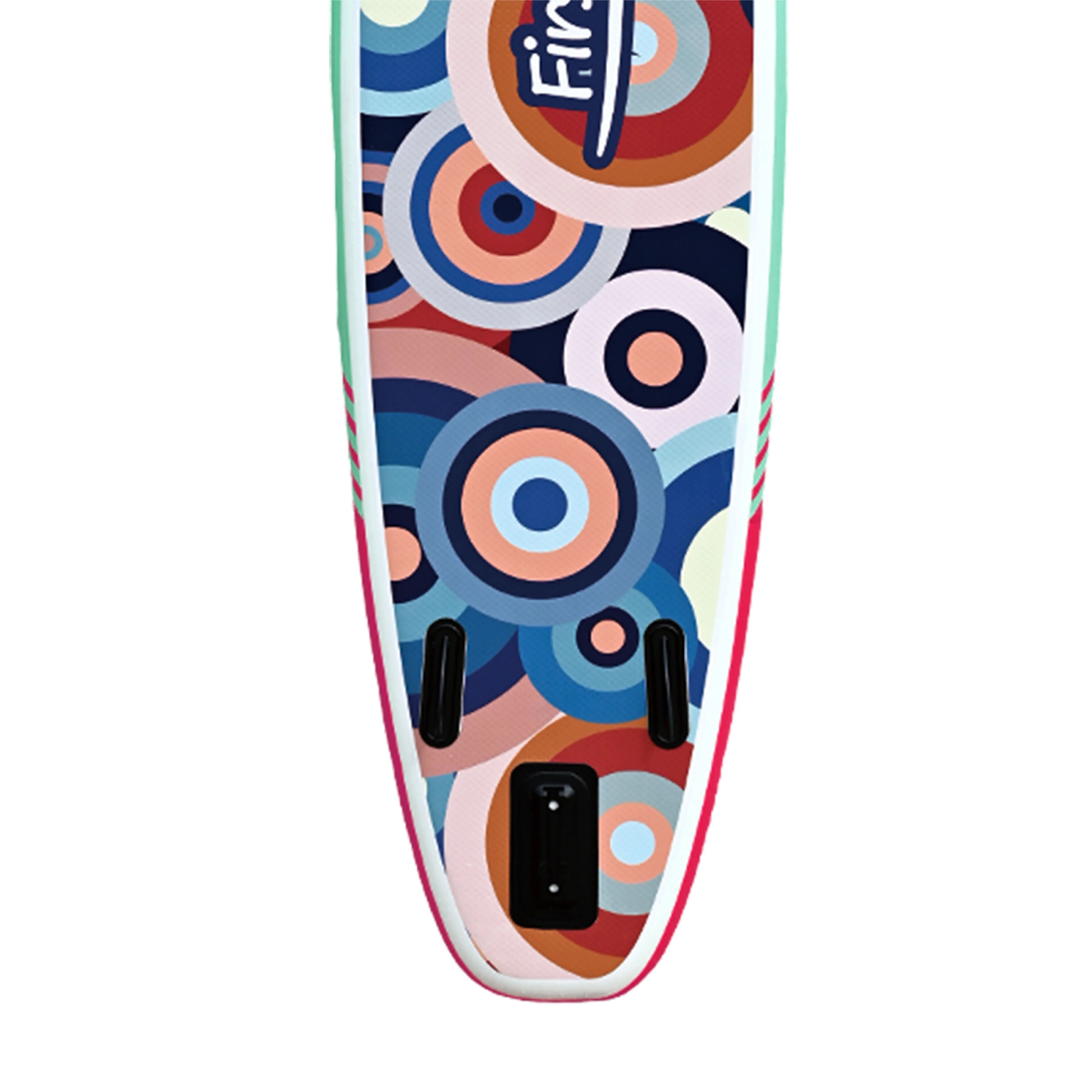 Custom Logo Dropstitch Inflatable Surfing Sup Paddle Board
