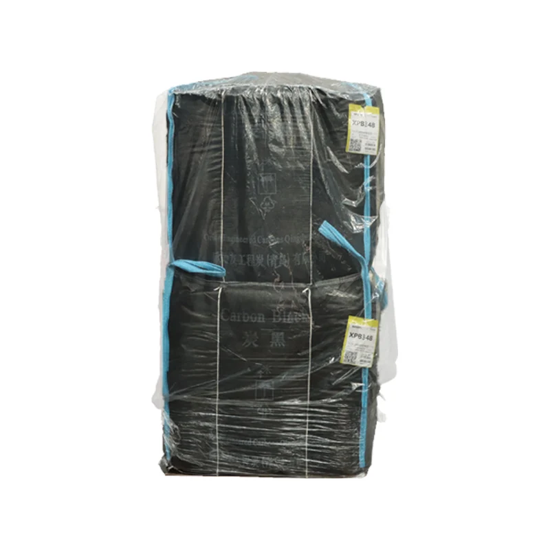 Industrial Grade Carbon Black Powder Price