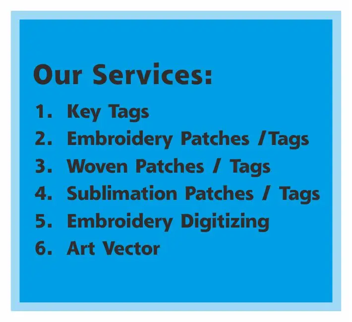 Professional Production High Quality Custom Mc Embroidery Bike Manufacturer In China Customized Iron On Cat Patch Embroidered