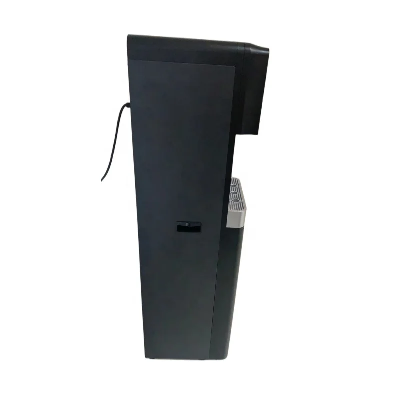 3.6L 304 stainless steel hot tank standing water dispenser with filter system