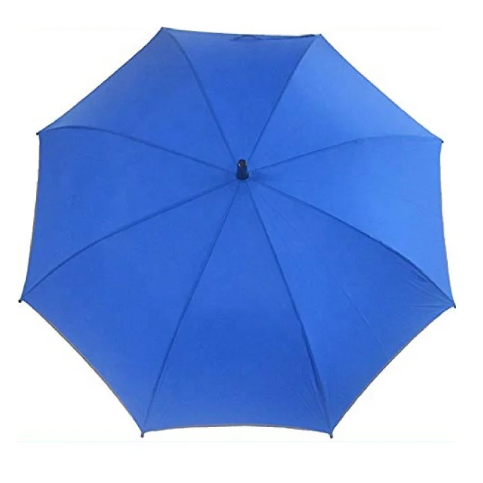 Зонт с отражающей лентой, устойчивый к сильному ветру, 58 см | Сделано на заказ