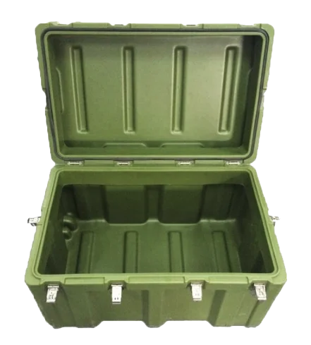 Heavy Duty Plano huge Storage Trunk