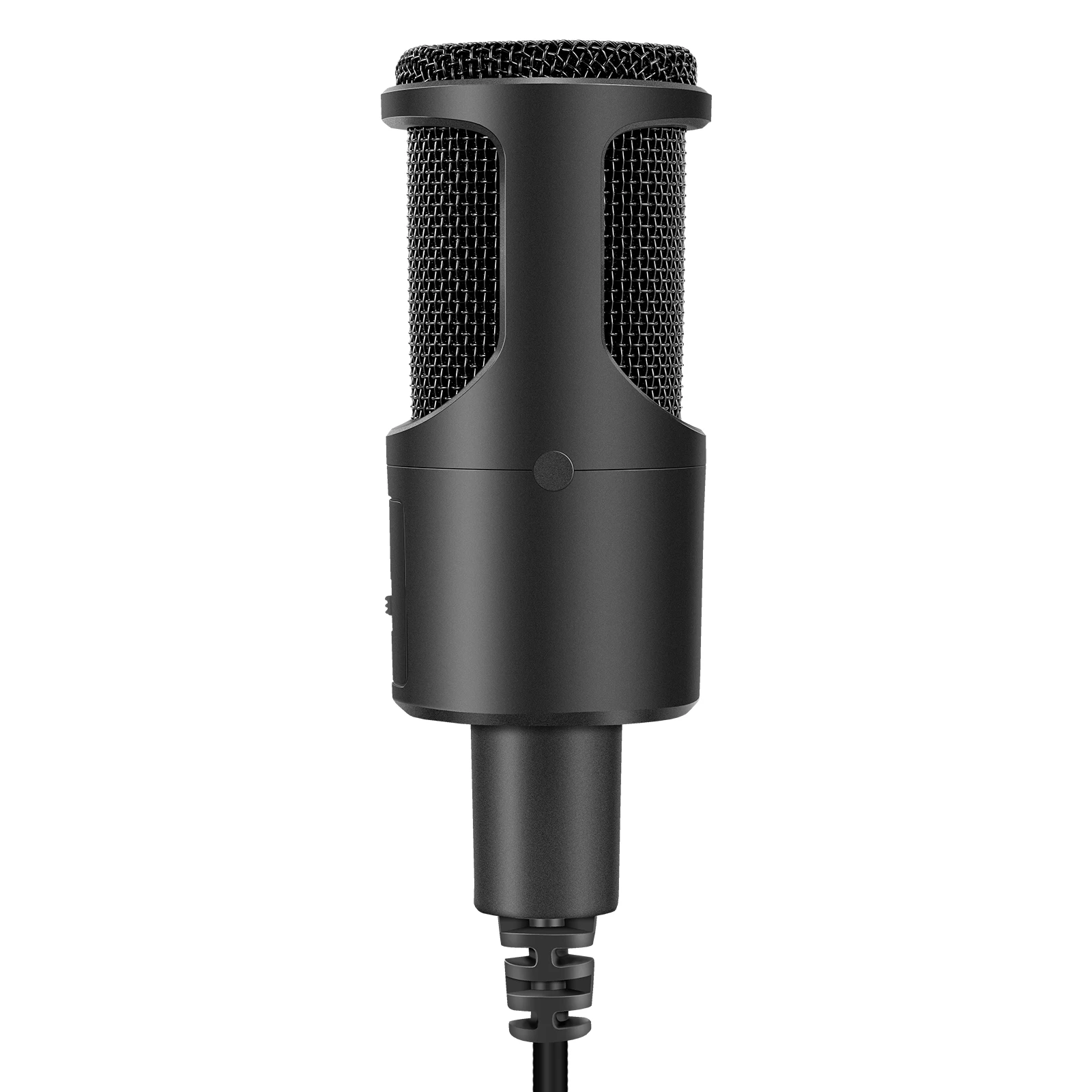 Компьютерный микрофон Профессиональный USB конденсаторный с штативом хост