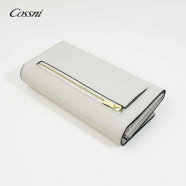 Luxury Wallets For Women Handbags Girls Wallets Leather Woman Purse