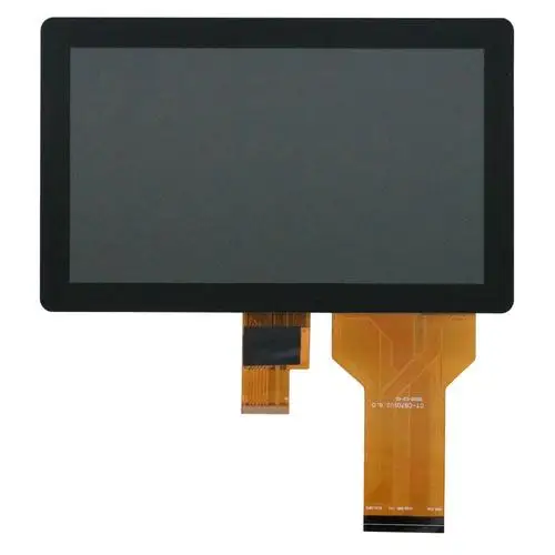 Factory Spot Wholesale 86*86*3mm Clear Glass Plate with Glass Painting Edging Glass Sheet