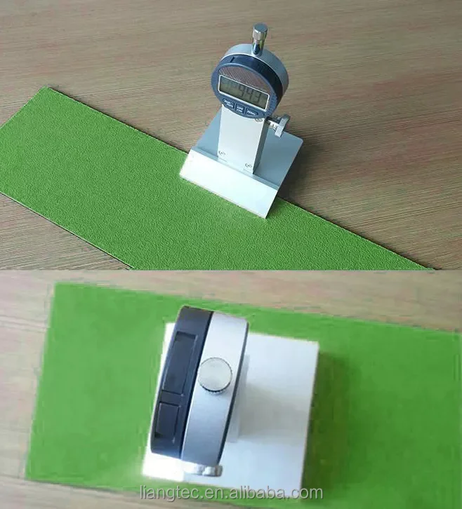 950A цифровой циферблатный индикатор высокой точности датчики тестер устройства цифровой дорожной разметки прибор для измерения толщины