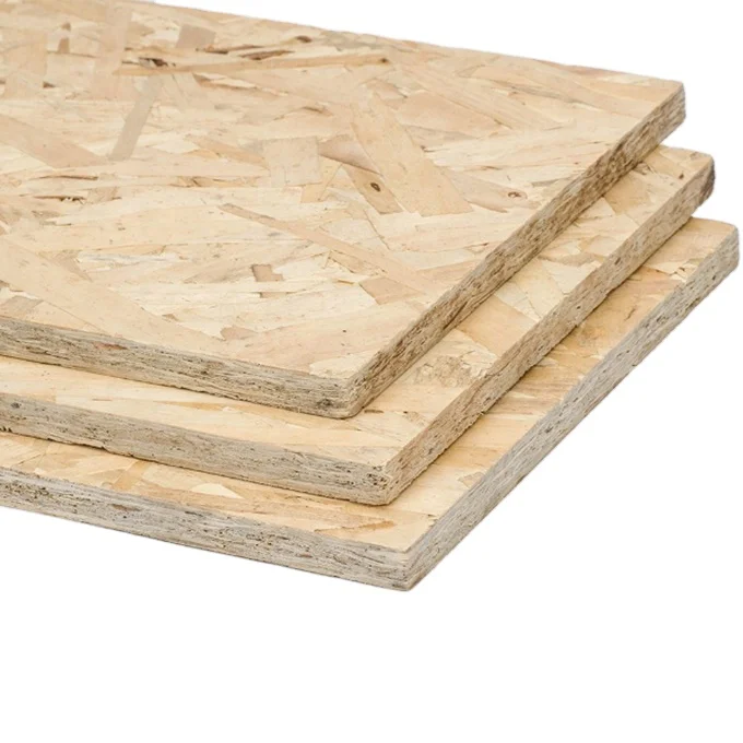 4 8 osb board Cheap 9mm OSB Panel Manufacturers