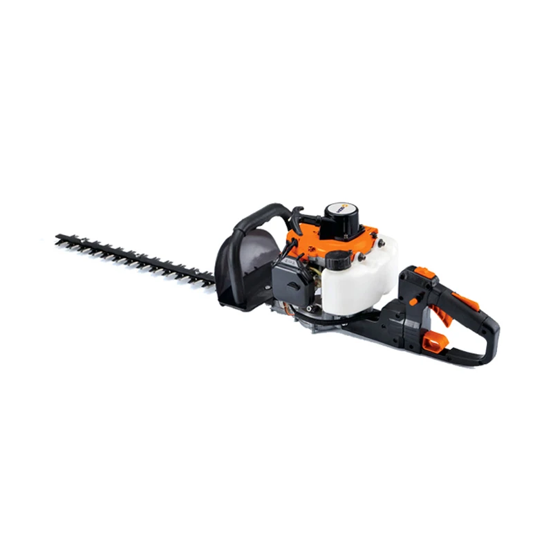 Gas Hedge Trimmers Handy Garden Cutter Trimmer long reach hedge