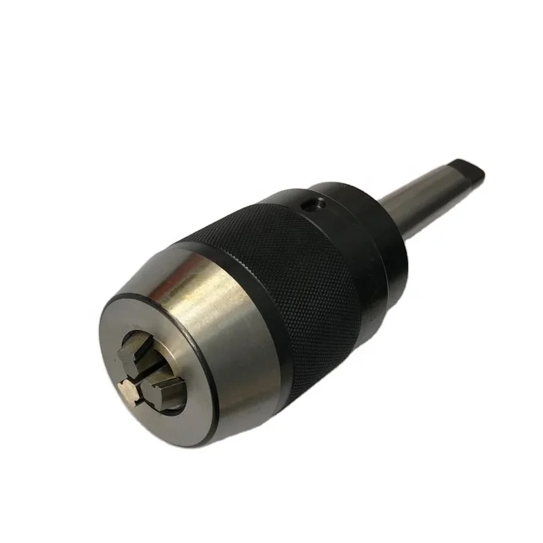 Интегрированный быстрозажимный сверлильный патрон с MT для конических фрез, таких как MT2-APU8,MT2-APU10,MT3-APU13,MT4-APU13,MT3-APU16,MT4-APU16