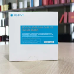 Private Label Moisturizing Anti-allergies Face Care Mask Cooling Facial Mask Beauty Product Tony Moly Anti-allergen Sheet Masks