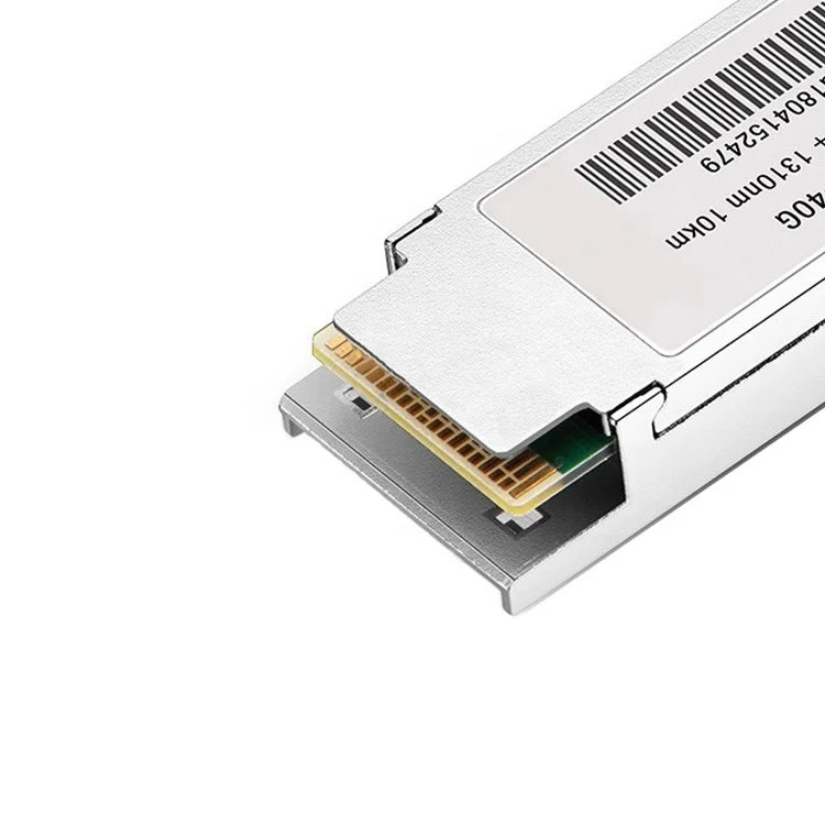 40G QSFP+ to 10G SFP+ Converter CVR-QSFP-SFP10G Compatible 40G to 10G Adapter Module