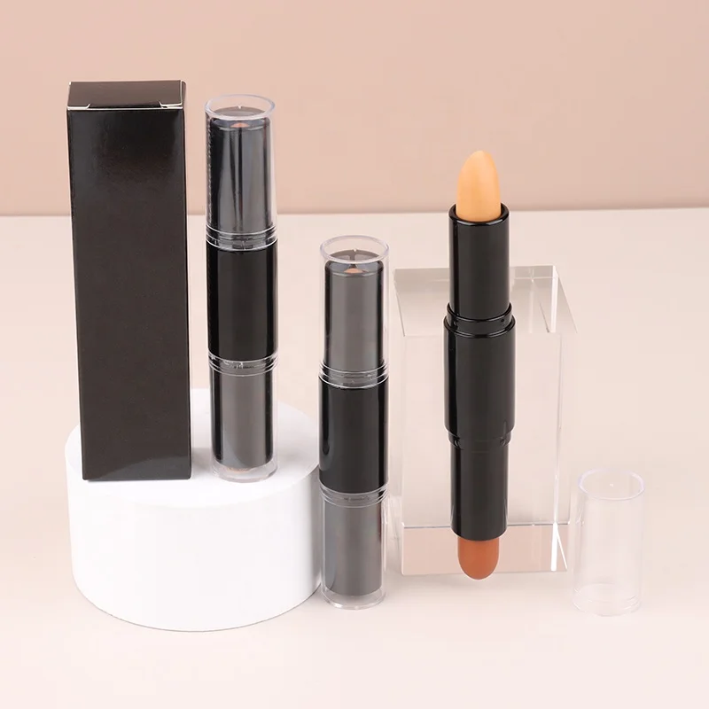 Concealer Private Label Waterproof Palette Makeup Hair Root Light Concealing Protector Concealer Brow Pencil