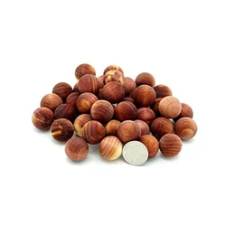 New Quality Factory Cheap Best Design Sachet Aromatic Heart Shape Cedar Block