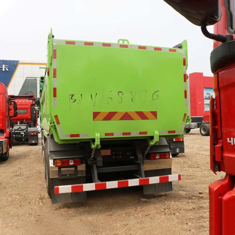 Подержанные самосвалы в хорошем состоянии Япония Shacman howo Faw 40 8x4 тонны самосвал