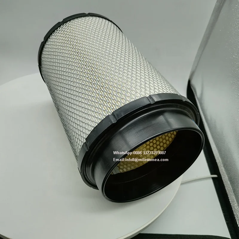 Air Compressor air Filter C301537 truck air filter C36840/1 CF2100 C301537