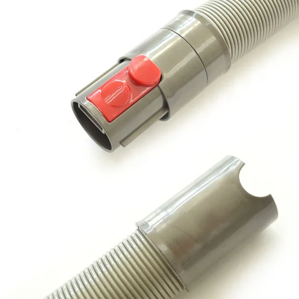 Заводской гибкий удлинитель для пылесоса Dysons V11 V10 V8 V7 аксессуары запасные части шланг трубка