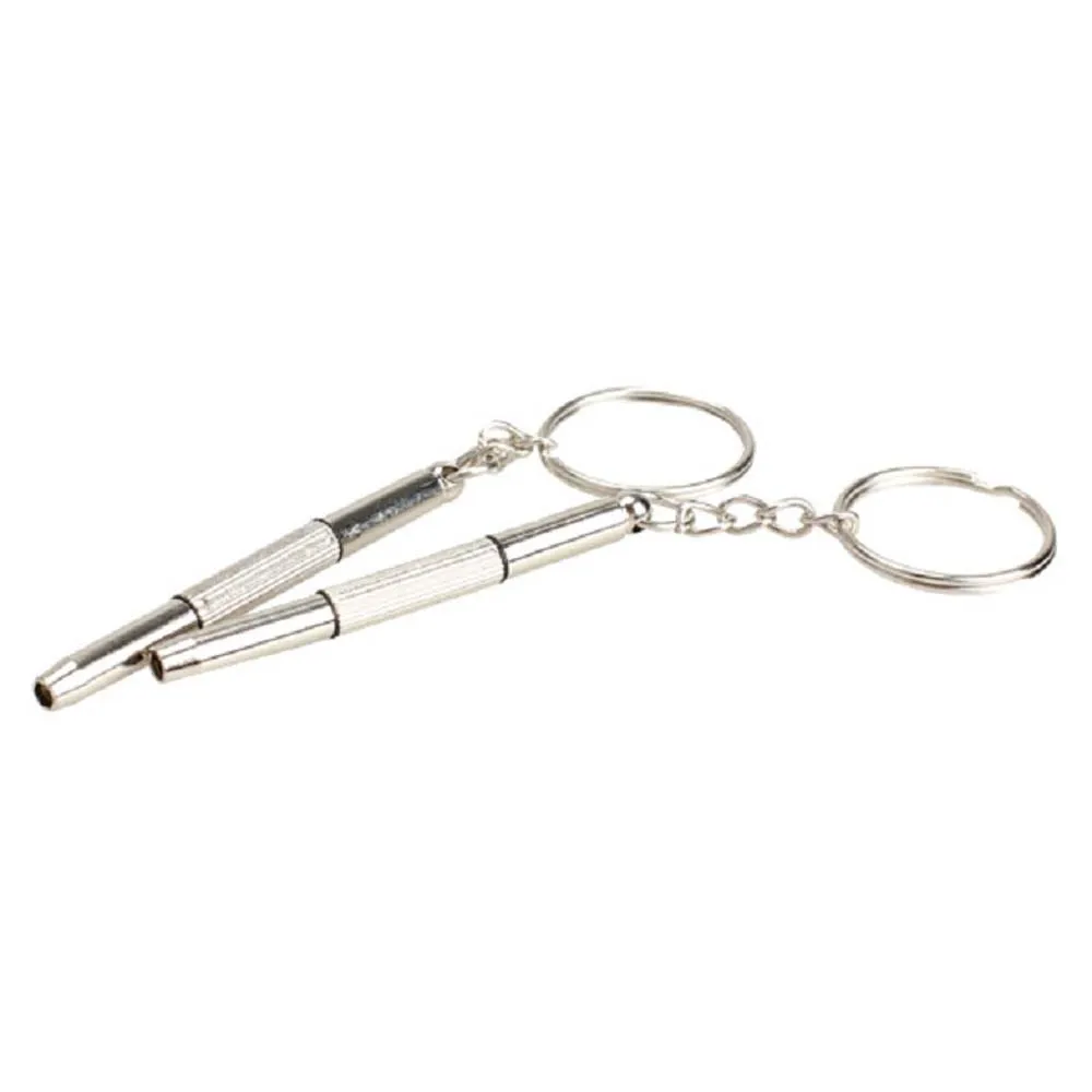 Eye Glasses Repair Screwdriver Multi Mini Screwdriver Convenient To Take Useful