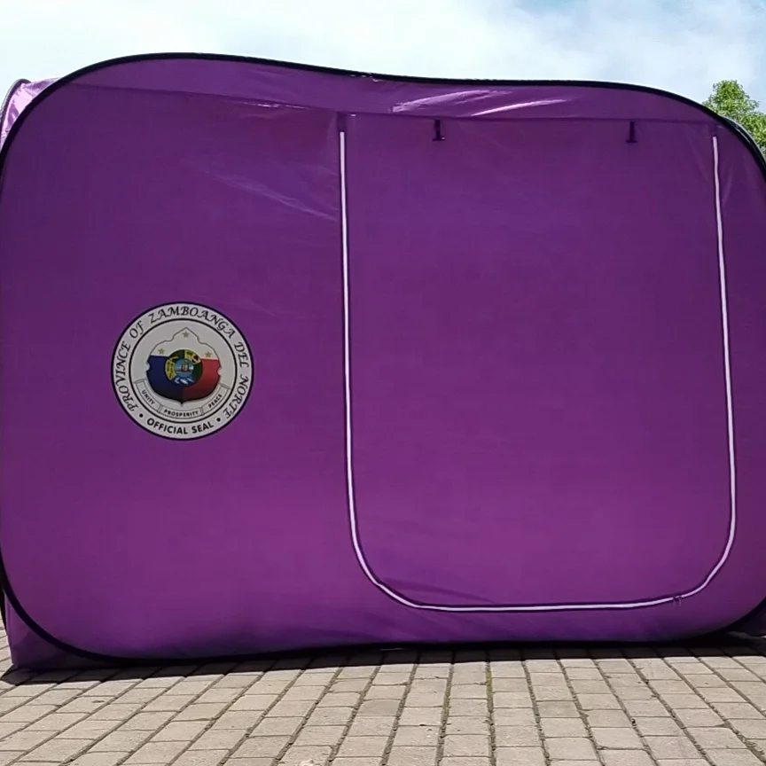 
Hot Sale Camping Tent Waterproof Big Outdoor Family Disaster Relief Tents With Competitive Price 