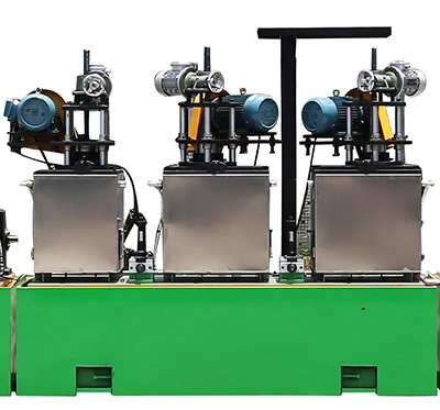 
Automatic Electric Factory Price Manufacturing Pipe Production Line Tube Mill Pipe Making Machine 