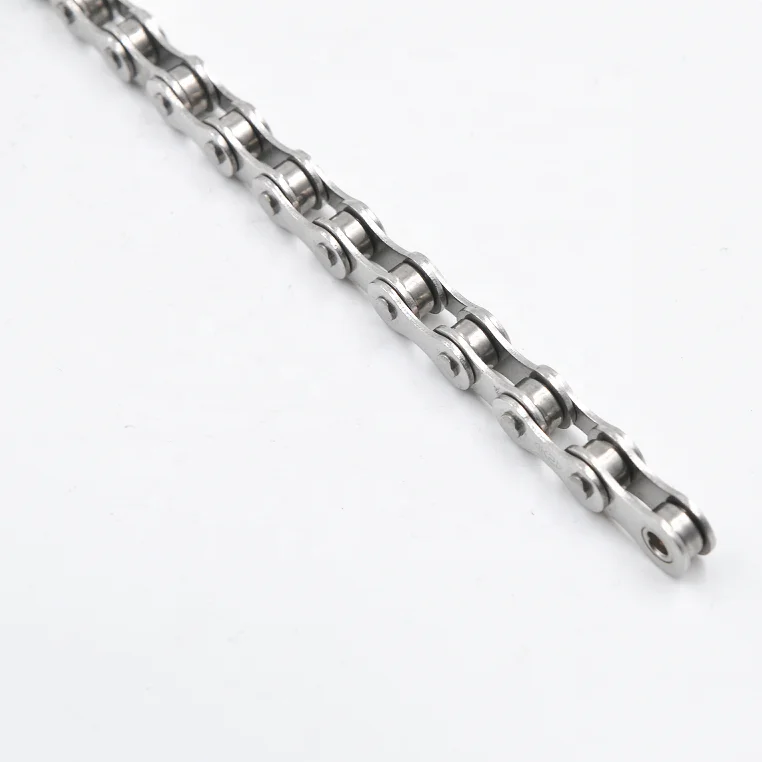 25-1 оптовая цена серия высокоточные промышленные цепи передачи с коротким шагом