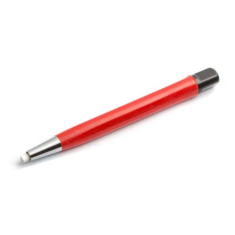Practical Watch Rust Removal Brush Pen Glass Fiber Clean Scratch Polishing Tool Watch Parts Repair Tool