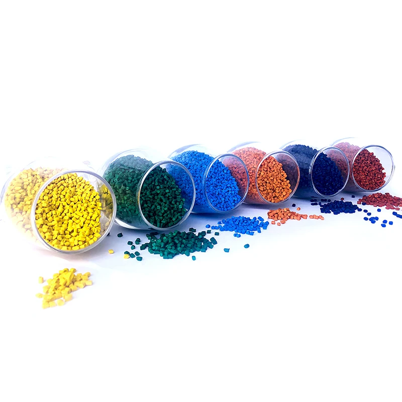 Color Master Batch For XPS EPS Board Raw Material