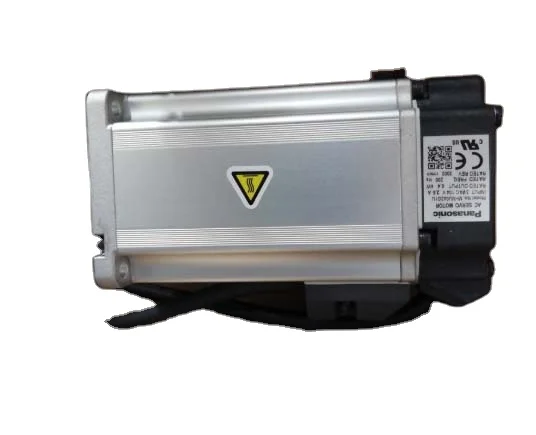 
200W MOTER MHMD042G1U/MBDHT2510 for PANASONIC 